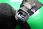 Фонарь подсветки номера для Opel Meriva с 2003-2010г