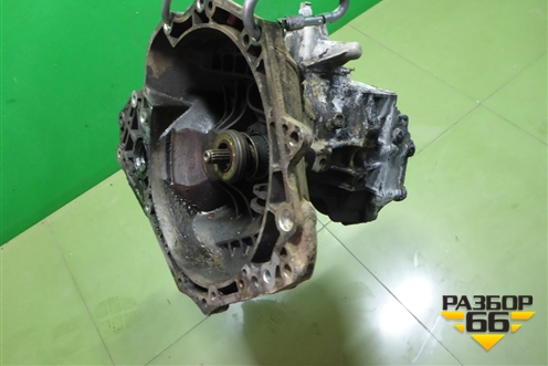 МКПП (1.4л Z14XEP) для Opel Meriva с 2003-2010г