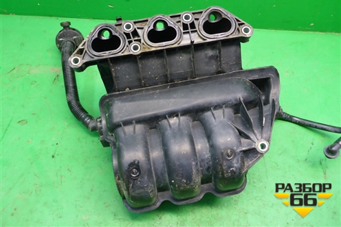 Коллектор впускной (1.2л CGP) (03E129711D) для Skoda Fabia с 2007-2014г