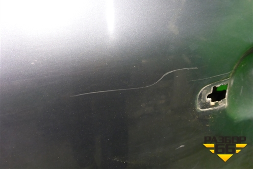 Дверь передняя левая для Volkswagen Touareg c 2002-2010г