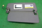 Козырёк солнцезащитный правый для Volkswagen Touareg c 2002-2010г