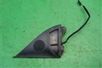 Накладка двери передней левой уголок (7L6837993) для Volkswagen Touareg c 2002-2010г