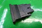 Кнопка обогрева сидений (7L6963570B) для Volkswagen Touareg c 2002-2010г