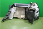 Обшивка багажника левая (7L6867037AB) для Volkswagen Touareg c 2002-2010г