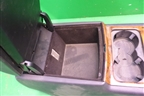 Подлокотник для Volkswagen Touareg c 2002-2010г
