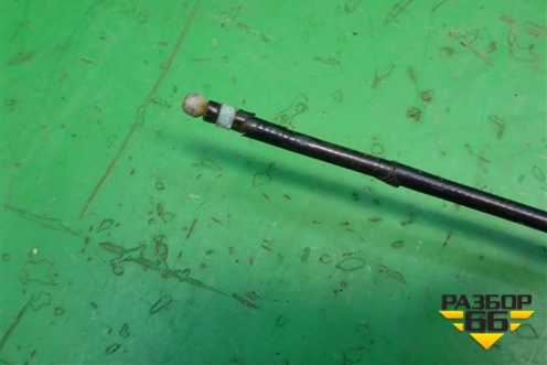 Замок капота (7L0823509A) для Volkswagen Touareg c 2002-2010г