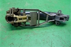Ручка наружная двери передней правой (7L0837886C) для Volkswagen Touareg c 2002-2010г