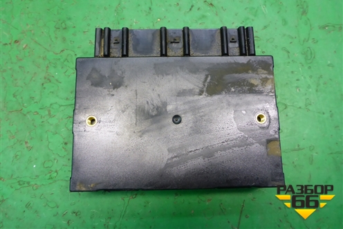 Блок комфорта (7L0959933E) для Volkswagen Touareg c 2002-2010г