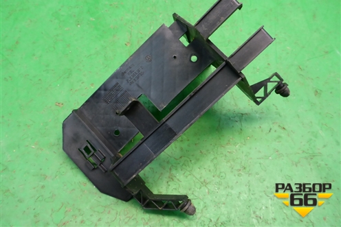 Кронштейн блока электронного (7L6959191B) для Volkswagen Touareg c 2002-2010г