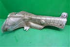 Экран тепловой (7L0825662B) для Volkswagen Touareg c 2002-2010г