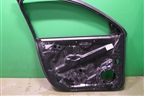 Рамка двери передней левой (7L6837729H) для Volkswagen Touareg c 2002-2010г