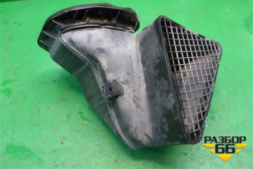Воздуховод отопителя (7L0819049) для Volkswagen Touareg c 2002-2010г