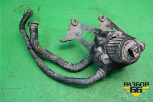 Насос воздушный (06A959253B) для Volkswagen Touareg c 2002-2010г
