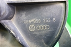 Насос воздушный (06A959253B) для Volkswagen Touareg c 2002-2010г