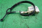 Активатор лючка бензобака (1J0810773B) для Volkswagen Touareg c 2002-2010г