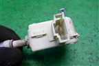 Активатор лючка бензобака (1J0810773B) для Volkswagen Touareg c 2002-2010г