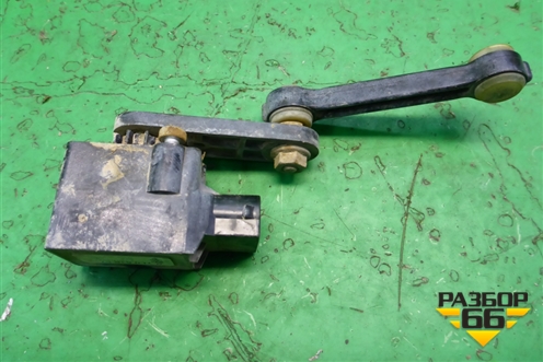Датчик регулировки дорожного просвета (7L0616213A) для Volkswagen Touareg c 2002-2010г