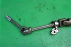 Кардан рулевой (в сборе) для Volkswagen Touareg c 2002-2010г