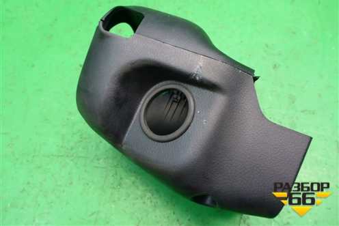 Кожух рулевой колонки (MR506453) для Mitsubishi Lancer-9  с 2003-2008г