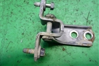 Петля двери передней правой нижняя для Mitsubishi Lancer-9  с 2003-2008г