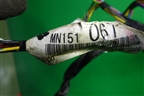 Проводка салонная (под торпедо) (MN151061) для Mitsubishi Lancer-9  с 2003-2008г