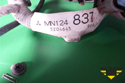 Проводка подкапотная (MN124837) для Mitsubishi Lancer-9  с 2003-2008г