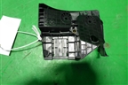Кронштейн блока предохранителей (новый) (1K0907361C) для Skoda Octavia (А5) с 2004-2013г