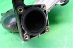 Коллектор впускной (1.6л HR16) для Nissan Tiida (C11X) с 2004-2013г