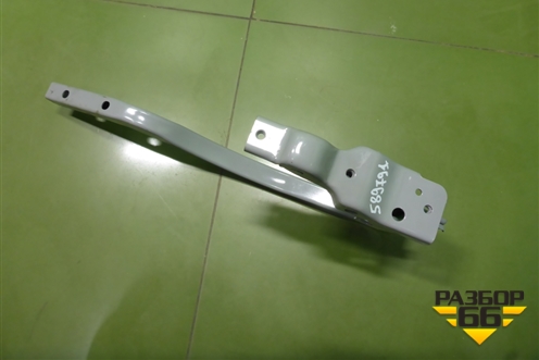 Петля крышки багажника правая (новая) (792204L000) для Hyundai Solaris с 2010-2016г