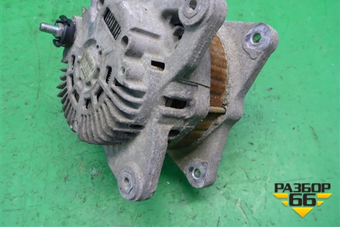 Генератор (1.6л HR16) (23100EM01A) для Nissan Tiida (C11X) с 2004-2013г