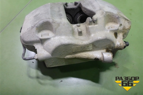 Суппорт передний левый (под 348 диск) для BMW 5-серия G30 с 2017г