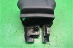 Кожух рулевой колонки (48470EM01A) для Nissan Tiida (C11X) с 2004-2013г