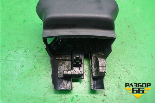 Кожух рулевой колонки (48470EM01A) для Nissan Tiida (C11X) с 2004-2013г