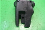Кожух рулевой колонки (48470EM01A) для Nissan Tiida (C11X) с 2004-2013г