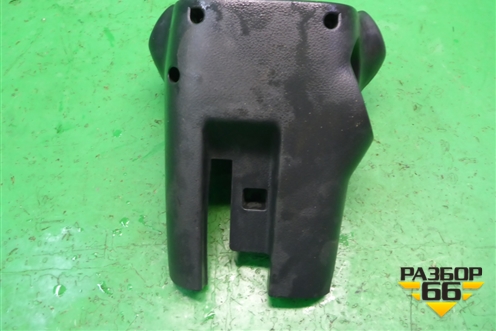 Кожух рулевой колонки (48470EM01A) для Nissan Tiida (C11X) с 2004-2013г