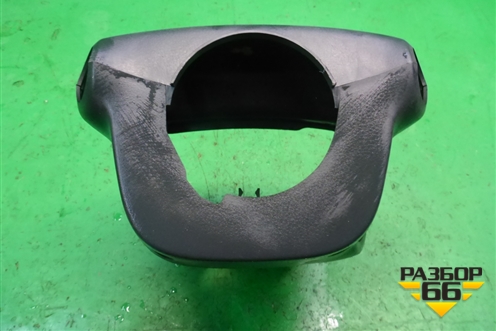 Кожух рулевой колонки (48470EM01A) для Nissan Tiida (C11X) с 2004-2013г