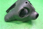 Кожух рулевой колонки (48470EM01A) для Nissan Tiida (C11X) с 2004-2013г