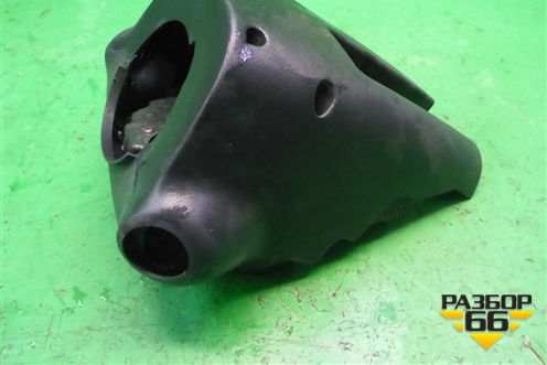 Кожух рулевой колонки (48470EM01A) для Nissan Tiida (C11X) с 2004-2013г