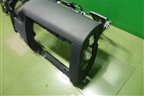 Торпедо под AIR BAG без AIR BAG (68200EL00A) для Nissan Tiida (C11X) с 2004-2013г