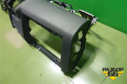 Торпедо под AIR BAG без AIR BAG (68200EL00A) для Nissan Tiida (C11X) с 2004-2013г