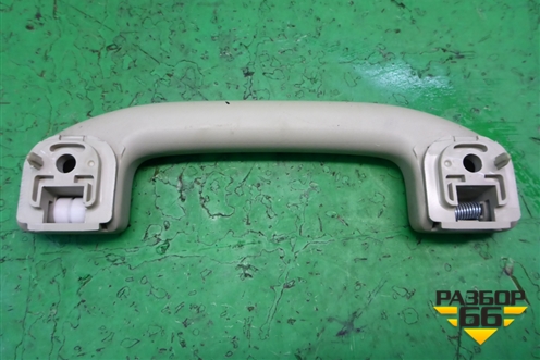 Ручка внутренняя потолочная для Nissan Tiida (C11X) с 2004-2013г