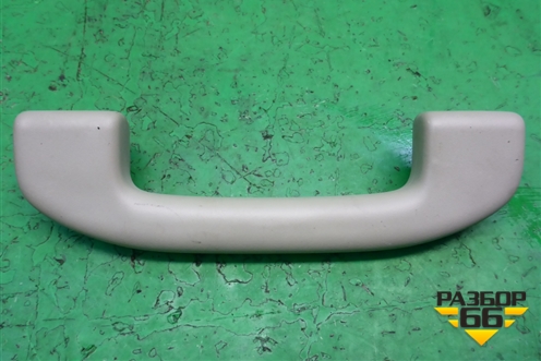 Ручка внутренняя потолочная для Nissan Tiida (C11X) с 2004-2013г