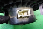 Моторчик отопителя (5027253500) для Nissan Tiida (C11X) с 2004-2013г