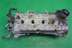 Головка блока цилиндров (1.6л HR16) для Nissan Tiida (C11X) с 2004-2013г