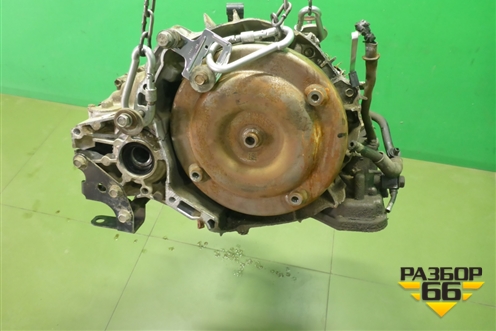 АКПП (1.6л HR16) для Nissan Tiida (C11X) с 2004-2013г