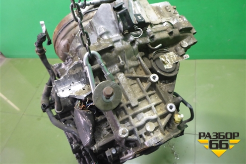 АКПП (1.6л HR16) для Nissan Tiida (C11X) с 2004-2013г