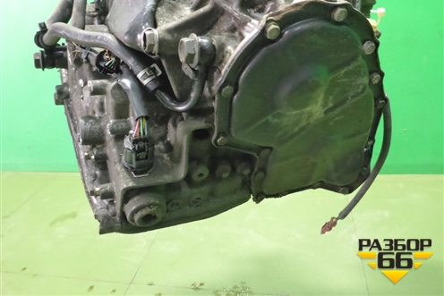 АКПП (1.6л HR16) для Nissan Tiida (C11X) с 2004-2013г