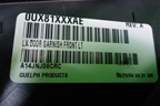 Накладка двери передней левой (на рамку) (0UX81XXXAE) для Dodge Magnum с 2003-2008г