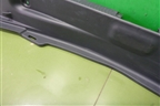 Обшивка багажника на заднюю панель (5838706270) для Toyota Camry V70 с 2017г