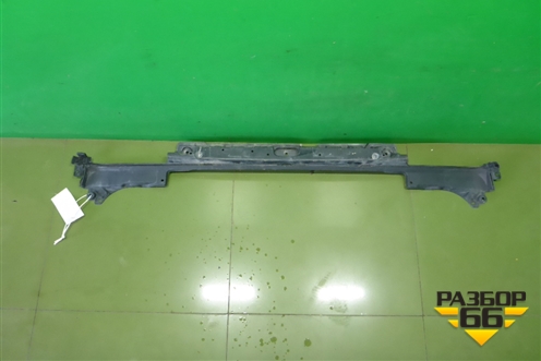 Кронштейн заднего бампера центральный (CK5217B861AD) для Land Rover Range Rover 4 с 2013-2022г (Вог)